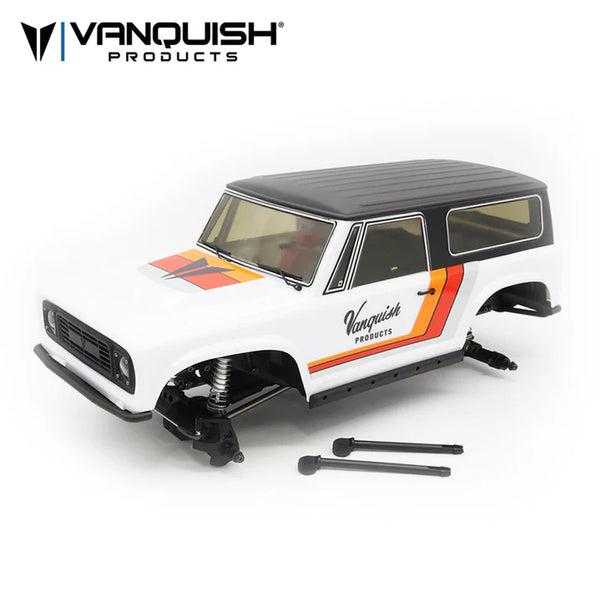 VPS09026A Vanquish VS4-10 Origin Classic Kit