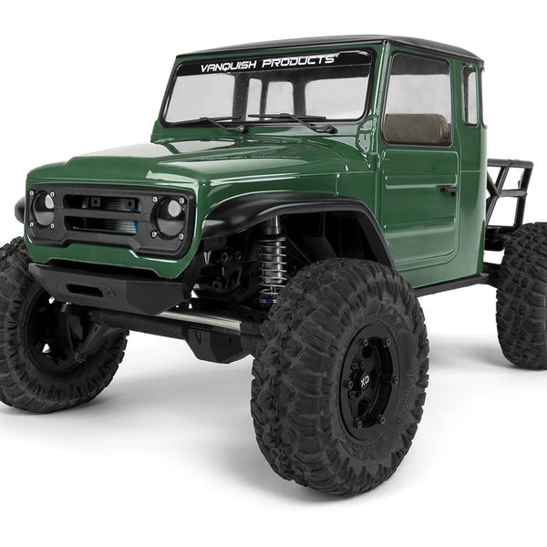 VPS10133 Vanquish Products Phoenix Body Set w/VRD1 Cage