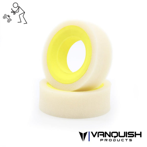 VPS10305 Vanquish VTS Stance 4.65" Dual Stage Foam