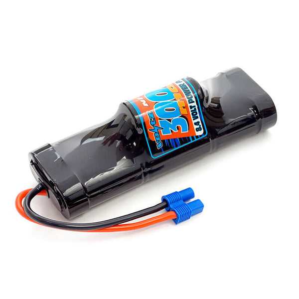 VZ0016EC3 VOLTZ 3000MAH STICK PACK 8.4V WITH EC3 CONNECTOR