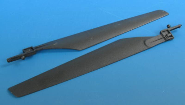 6601650 TWISTER MEDEVAC MAIN UPPER BLADES