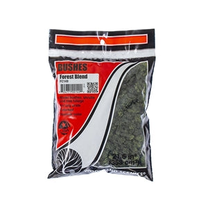 FC149 Forest Blend Bushes (Bag)