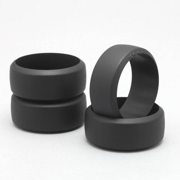 ZR-DRAA - Yokomo DRA Drift Competition AWD/RWD Tyre (for Asphalt·4pcs)