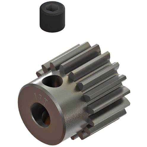 AR310383 ARRMA PINION GEAR (17T,48dp) MEGA 4x4
