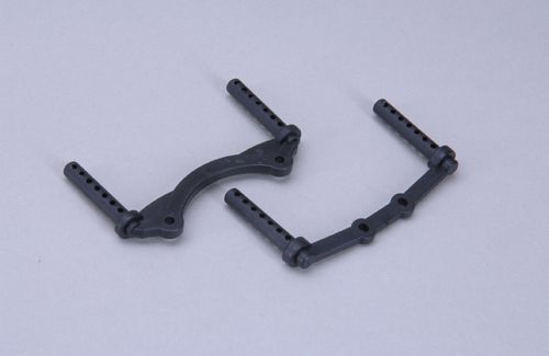 MG011 CEN BODY MOUNT (PK2) ME16/MG10/MG16