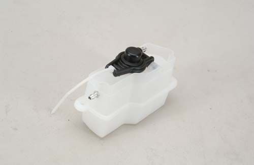 MX002 CEN 125XCC FUEL TANK