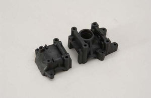 MX007 CEN GEAR BOX
