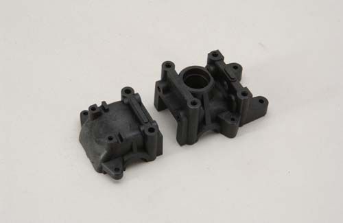 MX007 CEN GEAR BOX