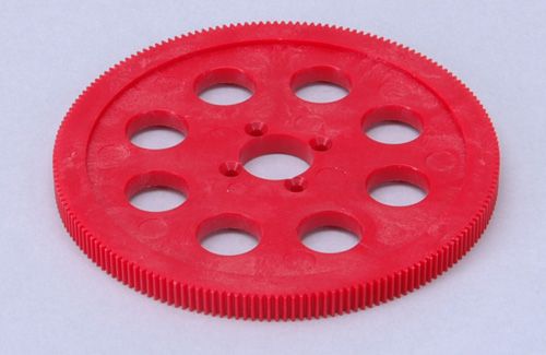 Z-EF-CY0220 EF Helicopters Main Gear - Cypher