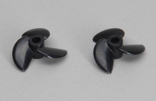 Z-JS-81007 Joysway 3Bl Propeller (Pk2) Magic Vee & Cat