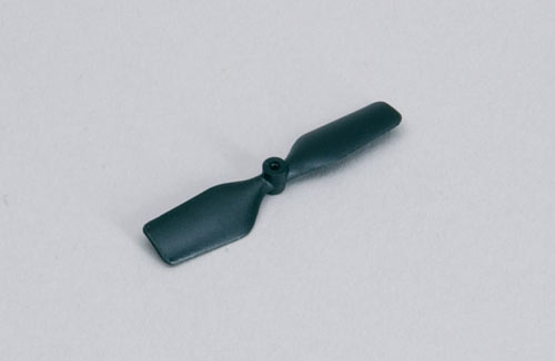 Nine Eagles Tail Rotor (Black) - All Solo Pro NE10126001027