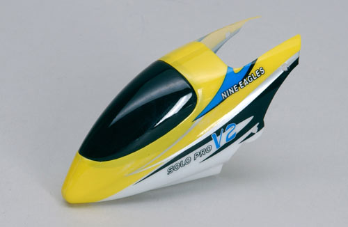 Nine Eagles Cabin Set NE4260043