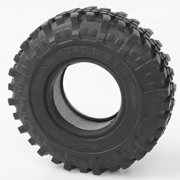 Z-T0098 RC4WD TRAIL BUSTER SCALE 1.9" TYRES