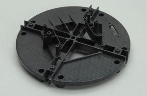 U829-03  U829 Main base