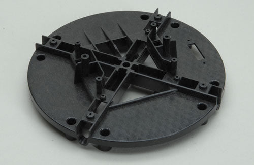 U829-03  U829 Main base