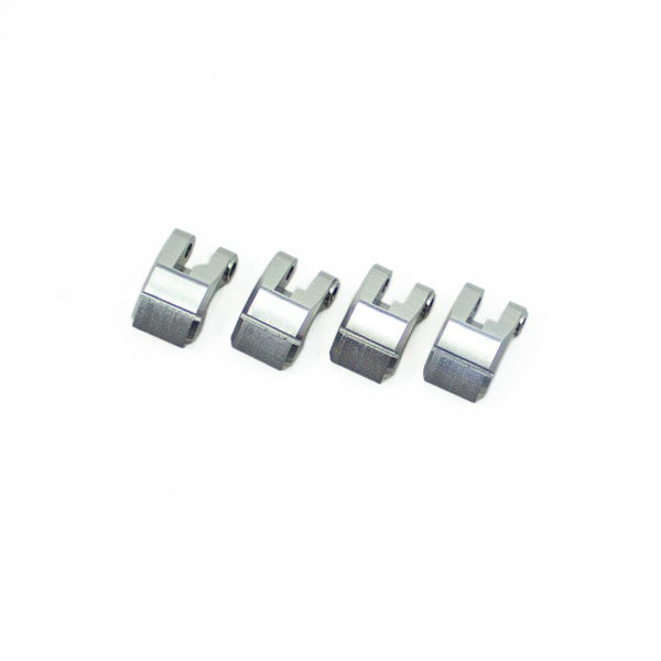 UR0646 ULTIMATE ALUMINIUM COMPAK 4 PRO CLUTCH SHOES (4 pcs.)