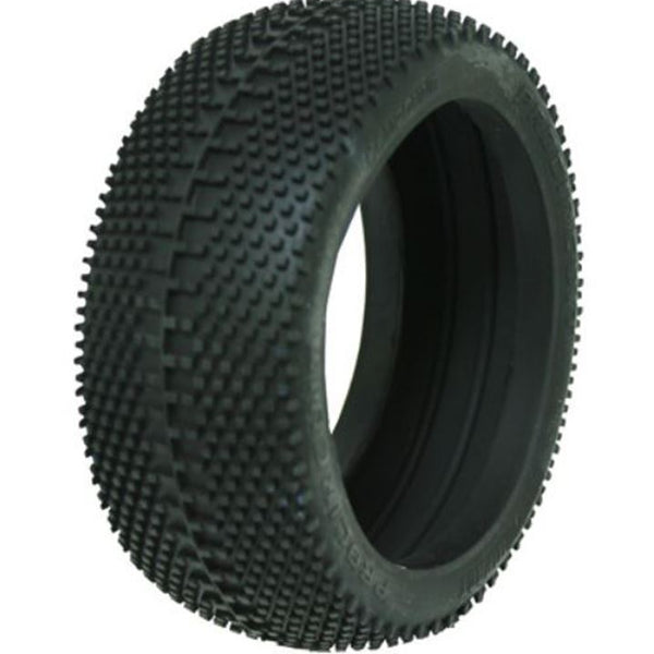 Procircuit SQUARE IMPACT 4PCS (tyre only)