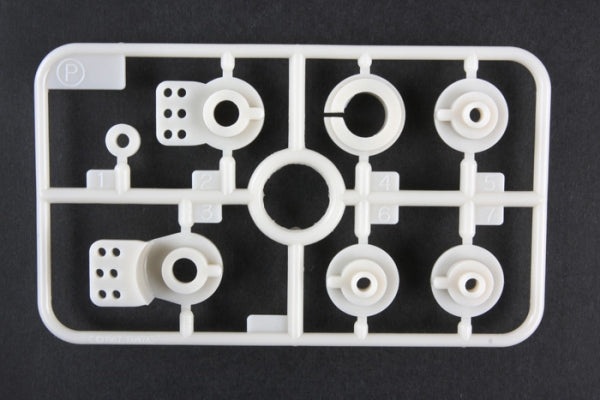 TAMIYA P Parts - Servo Horn 0115065