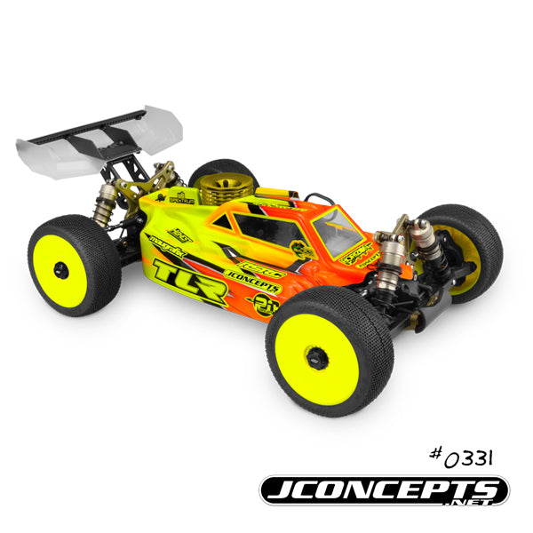 JC0331 S2 body (TLR 8IGHT 4.0)