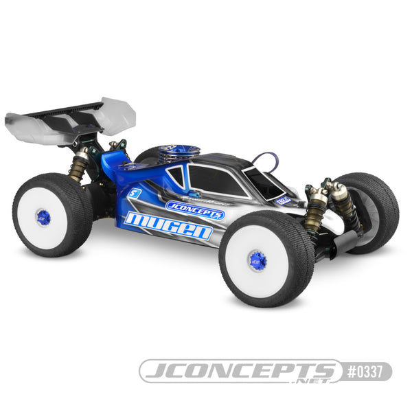 JC0337 S3 body (Mugen MBX-7R)