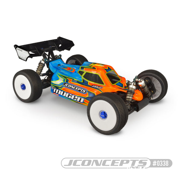 JC0338 JCONCEPTS S15 BUGGY BODY (MUGEN MBX8 ECO)