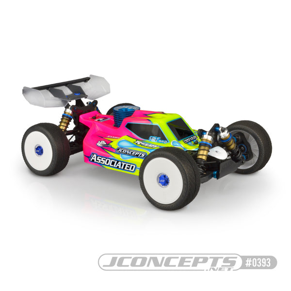 JC0393 JCONCEPTS S15 - RC8B3.1 BODY
