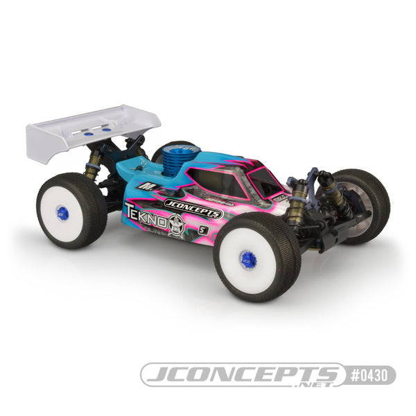 JC0430 S15 buggy body (Tekno NB48)
