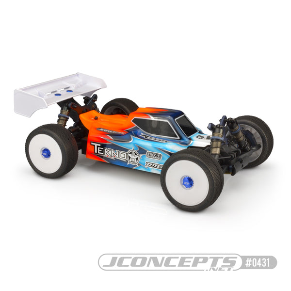 JC0431L JCONCEPTS S15 - TEKNO EB48 2.0 BODY