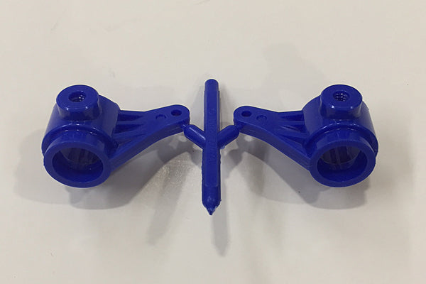 TAMIYA 0445246 - UPRIGHT (2PCS) FOR CC-01