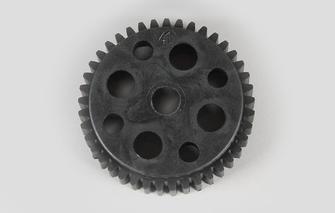 FG Plastic Gearwheel 39 Teeth 07425