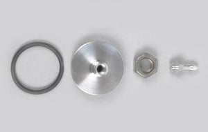 FG - Fuel Tank Cap Set Upgrade 08385