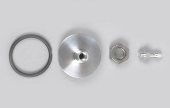 FG - Fuel Tank Cap Set Upgrade 08385