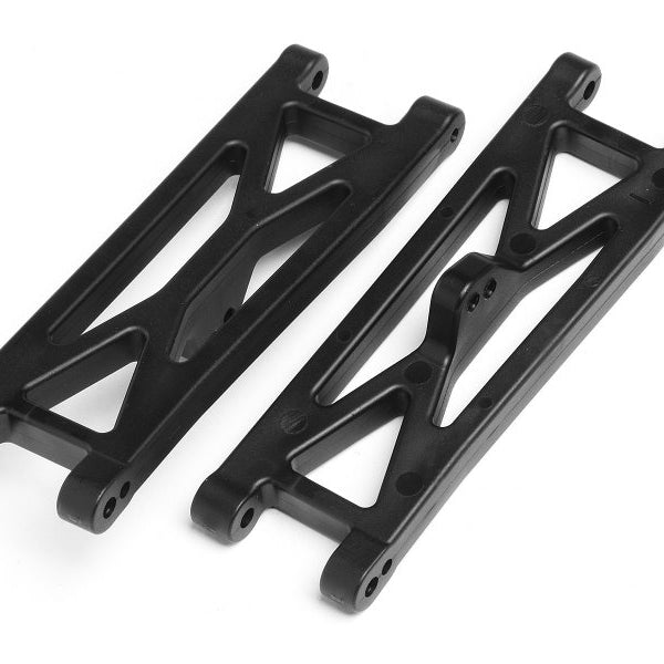 HPI 100312 - FRONT SUSPENSION ARM SET