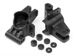 HPI 101015 - Rear Wheel Hub (L, R)