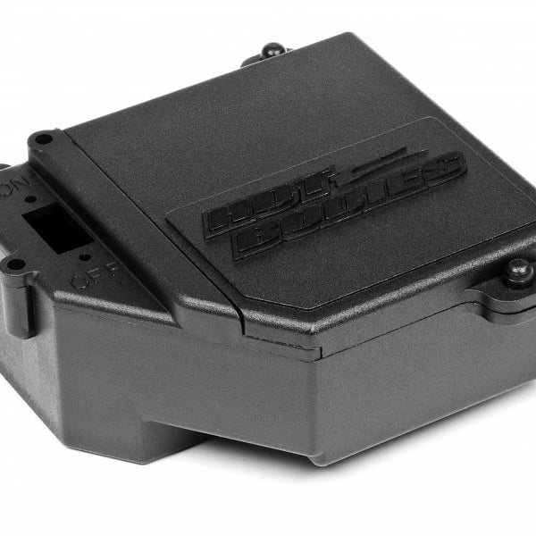 #101056 - Receiver Box