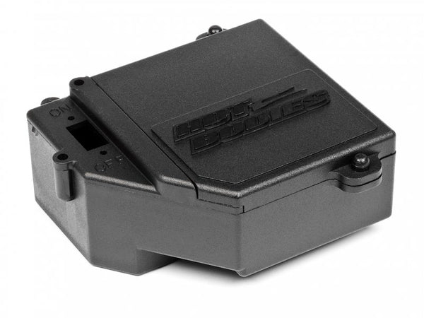#101056 - Receiver Box - Modeltune