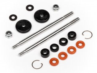 101092 HPI - Front Shock Rebuild Kit