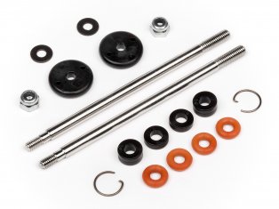 HPI 101093 - REAR SHOCK REBUILD KIT