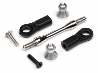 HPI 101104 - FRONT CHASSIS ANTI-BENDING ROD