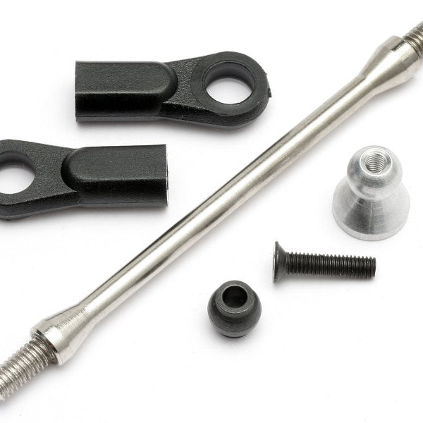 101105 HPI RACING Rear Chass Anti-Bending Rod