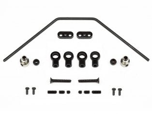 HPI 101145 - FRONT STABILIZER SET