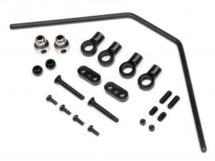 HPI 101163 - FRONT ROLL BAR SET 3MM