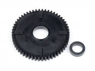 HPI 101207 54T SPUR GEAR MT/ST