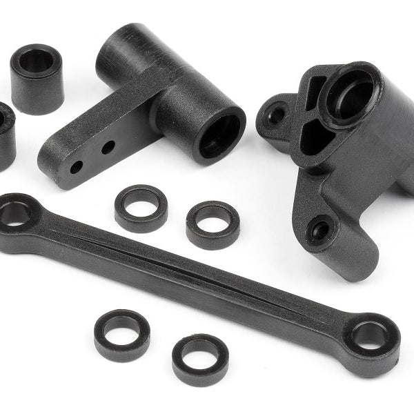 HPI 101214 Upright Set Front / Rear for Bullet