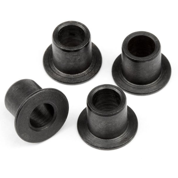 HPI 101227 - Flange Pipe (4Pcs)