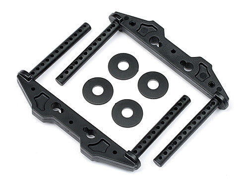 HPI 101293 Body Mount Set