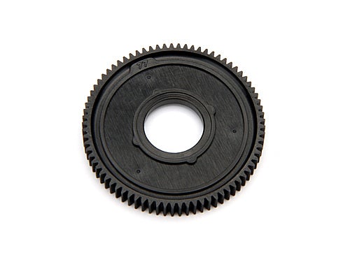 HPI 103373 Spur Gear 88 Tooth (48 Pitch)