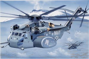 ITA1065 ITALERI MH-53 E-SEA DRAGON