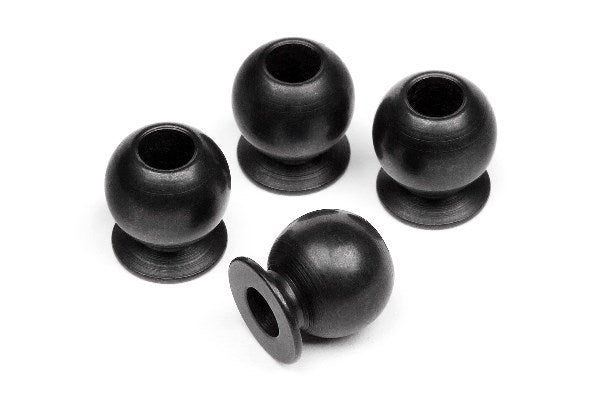 101080 HPI BALL FOR STEERING PUSH ROD