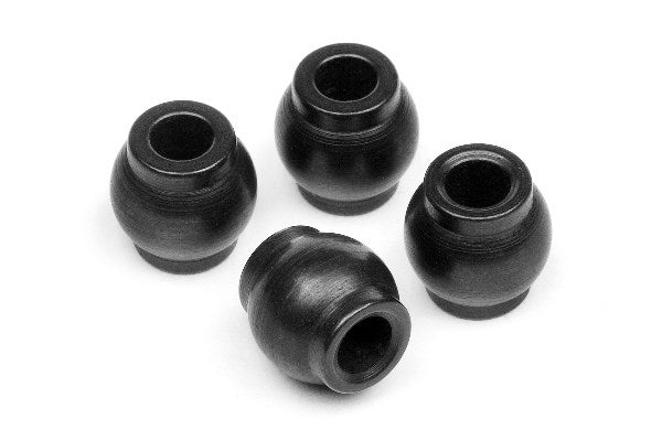 101084 HPI FIXING BALL FOR UPPER SUSPENSION